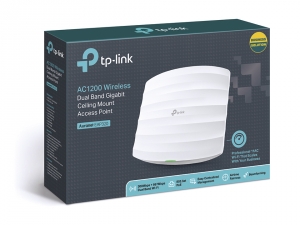 Access Point TP-Link EAP320 10/100/1000Mps