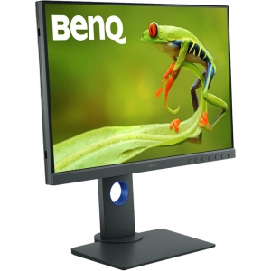 Monitor LED 24 inch BenQ SW240 LCD M4P IPS Photo Professional