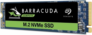 SSD Seagate Barracuda 500GB M.2 NVME Q5 PCI-E