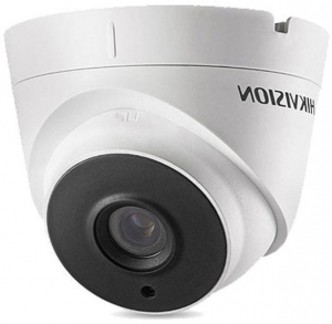 Camera Supraveghere Hikvision Dome TurboHD DS-2CE56D7T-IT