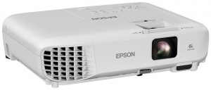 Video Proiector Epson EB-W05 