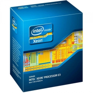 Procesor Server Intel Quad-Core Xeon E3-1220V6 3 GHz LGA1151 box