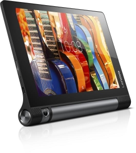 Tableta Lenovo Tab Yoga 3 YT3-850F Quad-Core 16GB 8 Inch Slate Black