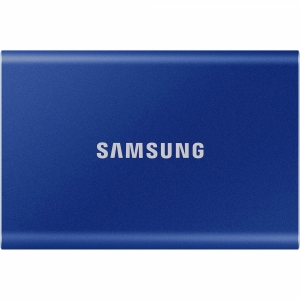 SSD Extern Samsung MU-PC2T0H/WW - 2TB - Portable SSD T7 