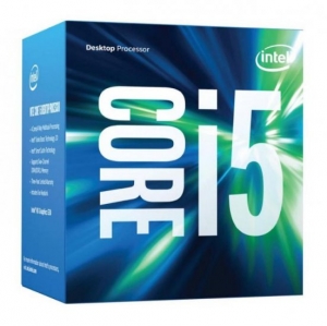 Procesor Intel Core i5-7400 3.0G 1151 Box