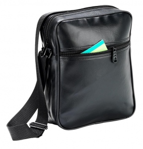 Falcon Sport ipad / tablet / netbook Bag 10,1-- Black