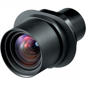 Hitachi Fixed short lens (for X8150/60/70,WX8240/55/65,WU8440/50/51/60/61, WU8600W/8700W, WX8650W/87