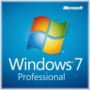 Sistem de Operare Microsoft Windows 7 Pro Service 32bit English DVD