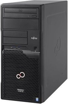 Server Tower Fujitsu TX1310M1/LFF Intel Xeon E3-1226v3 4GB DDR3 No Hdd