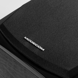 MODECOM Speaker Systems MC-HF50 [ 2.0 ] Black After Tests