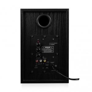 MODECOM Speaker Systems MC-HF50 [ 2.0 ] Black After Tests