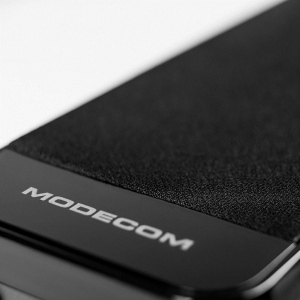 Boxe Modecom Systems MC-MC-XS6 Black
