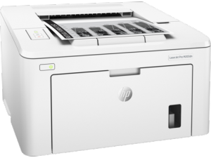 Imprimanta HP LaserJet Pro 200 M203dn