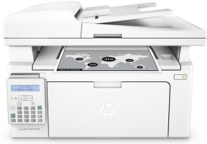 Multifunctional HP LaserJet Pro M130fn MFP