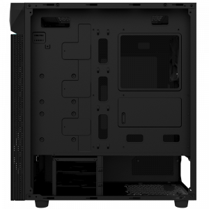 Carcasa Gigabyte GB-C200G RGB No PSU
