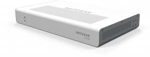 Switch Netgear Insight APP 10 Porturi 10/100/1000 Mbps