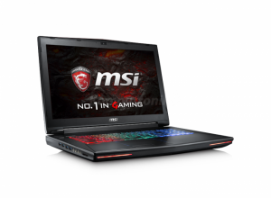 Laptop Gaming MSI GE72 Apache Pro Intel Core i7-7700HQ 8GB DDR4 1TB HDD nVidia GeForce GTX 1060 3GB Free Dos