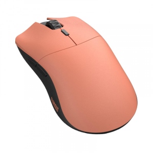 M odel O Pro Wireless - Red Fox - Forge