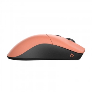 M odel O Pro Wireless - Red Fox - Forge