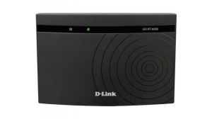 D-Link Go Wireless N300 Easy Router After Tests