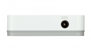 Switch D-Link GO-SW-8G 8 Porturi 10/100/1000 Mbps