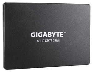 SSD Gigabyte 1TB, 2.5 internal SSD, SATA 6.0Gb/s, rata transfer r/w: 550/500 MB/s