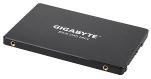 SSD Gigabyte 1TB, 2.5 internal SSD, SATA 6.0Gb/s, rata transfer r/w: 550/500 MB/s