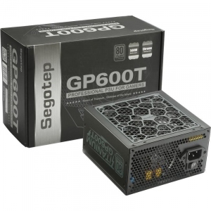 Sursa Segotep GP600T 500W