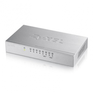 Switch ZyXEL GS-108B V3 8 Porturi 10/100/1000 Mbps