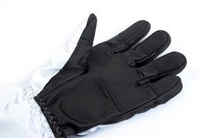 PowerNeed Sunen Glovii, Heated ski gloves size M