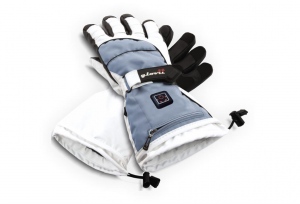 PowerNeed Sunen Glovii, Heated ski gloves size XL