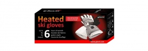 PowerNeed Sunen Glovii, Heated ski gloves size XL