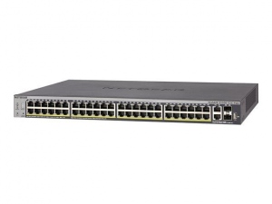 Switch Netgear S3300 48 Porturi 10/100/1000 Mbps