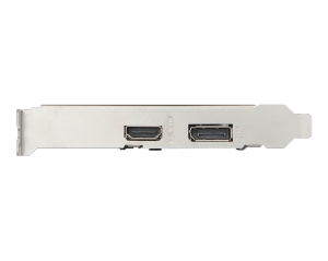 Placa Video MSI GeForce GT 1030 2GHDR LP OC 2GB DP/HDMI/LP/