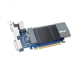 Placa Video Asus GT710-SL-1GD5 nVidia GeForce GT 710 1GB GDDR5 