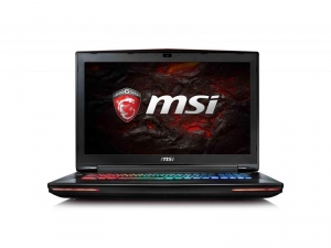 Laptop Gaming MSI GT72VR-7RD-426XPL Dominator Intel Core i7-7700HQ 16GB DDR4 1TB HDD nVidia GeForce GTX1060 6GB Free Dos