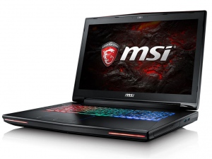 Laptop Gaming MSI GT72VR-7RD-426XPL Dominator Intel Core i7-7700HQ 16GB DDR4 1TB HDD nVidia GeForce GTX1060 6GB Free Dos