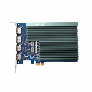 Placa video Asus GeForce GT730-4H-SL-2GD5