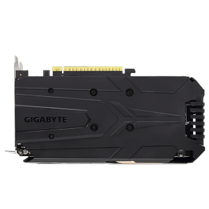 Placa Video Gigabyte GeForce GV-N1050WF2-2GD GTX 1050 Windforce 2G DDR5 