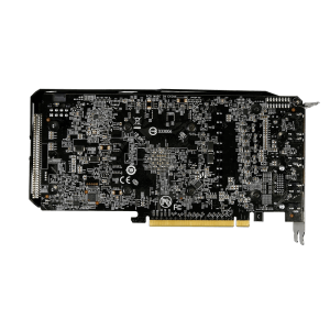 Placa Video Gigabyte Radeon RX 570 GAMING 4G MI 4GB GDDR5 256-Bit BULK