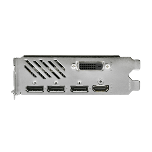 Placa Video Gigabyte Radeon RX 570 GAMING 4G MI 4GB GDDR5 256-Bit BULK