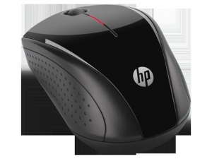 Mouse Wireless HP X3000 Optic Negru