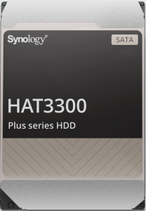 HAT3300 Plus, 4 TB, 5900 rpm, 64 MB cache, 1Mh MTBF