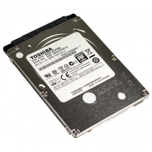HDD Laptop Toshiba HDKCC00A2A01 500GB SATA 2 7200RPM