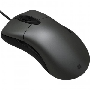Mouse Cu Fir Microsoft Mobile 3500  Negru