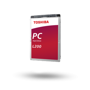 HDD Laptop Toshiba L200 HDWL110UZSVA 1TB SATA 6.0 Gbp\s 5400RPM 128MB 2.5 Inch