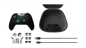 Xbox One Wireless Controller Special Edition Elite /Microsoft