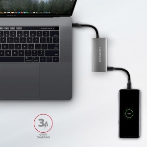 USB 2x USB-A + 2x USB-C, 10Gbps