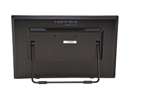 Hannspree | HT161HNB | Hanns 15.6inch 1366x768 TouchScreen | 15.6 inch | LED | 1366 x 768 pixeli | 16:9 | 220 cd/mÂ² | 40.000.000:1 | 12 ms | Dimensiune punct 0.252 mm | Touchscreen | 1 x D-Sub | 1 x HDMI | 2 x 1 W | Negru