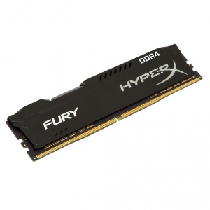 Memorie Kingston HyperX Fury HX429C17FB/16 16GB DDR4 2933 MHz DIMM CL17 